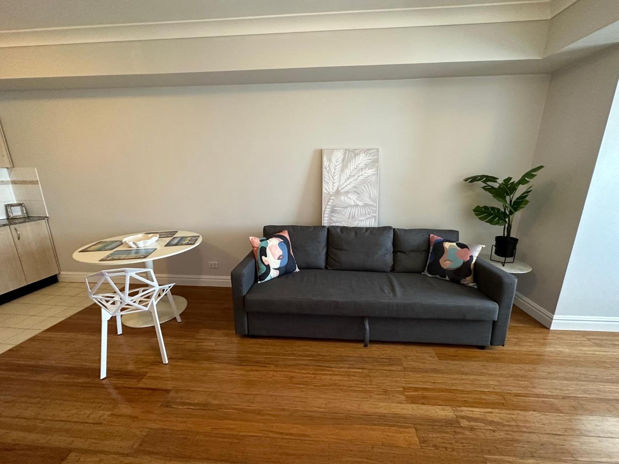 Sydney Airport Suites
