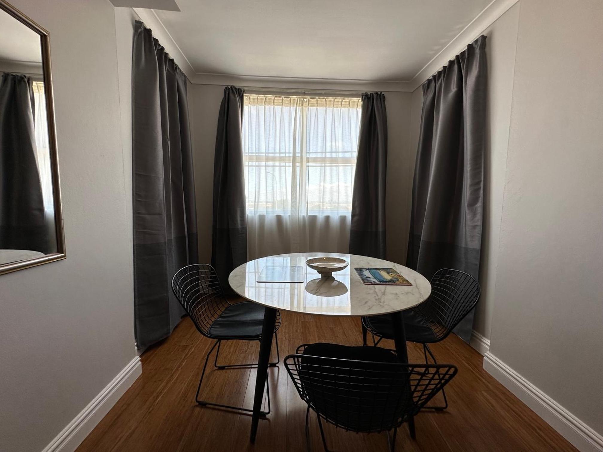 Sydney Airport Suites