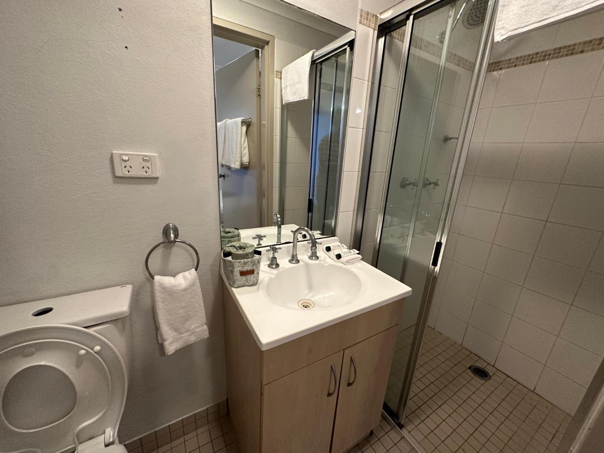 Sydney Airport Suites