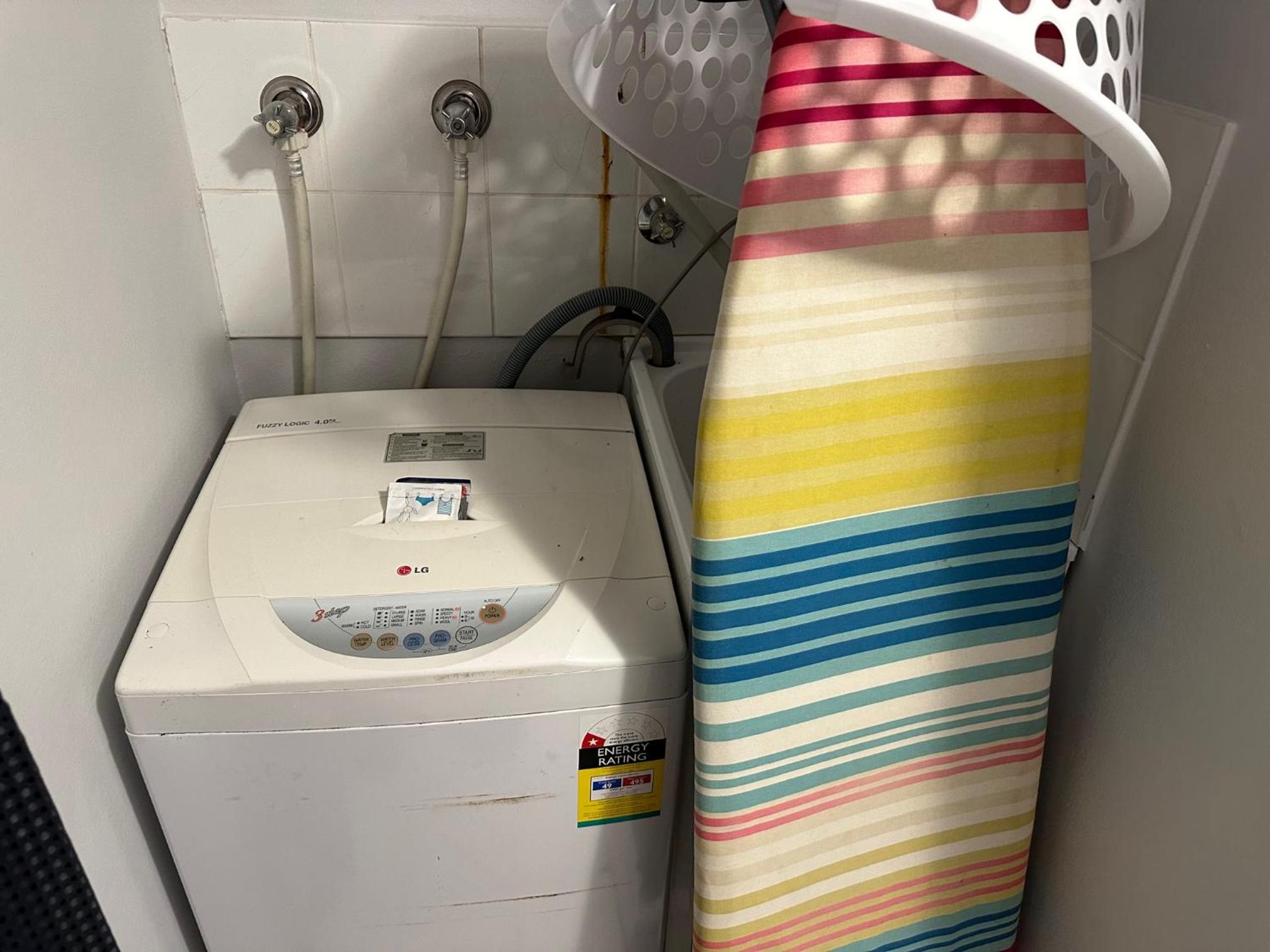 Sydney Airport Suites