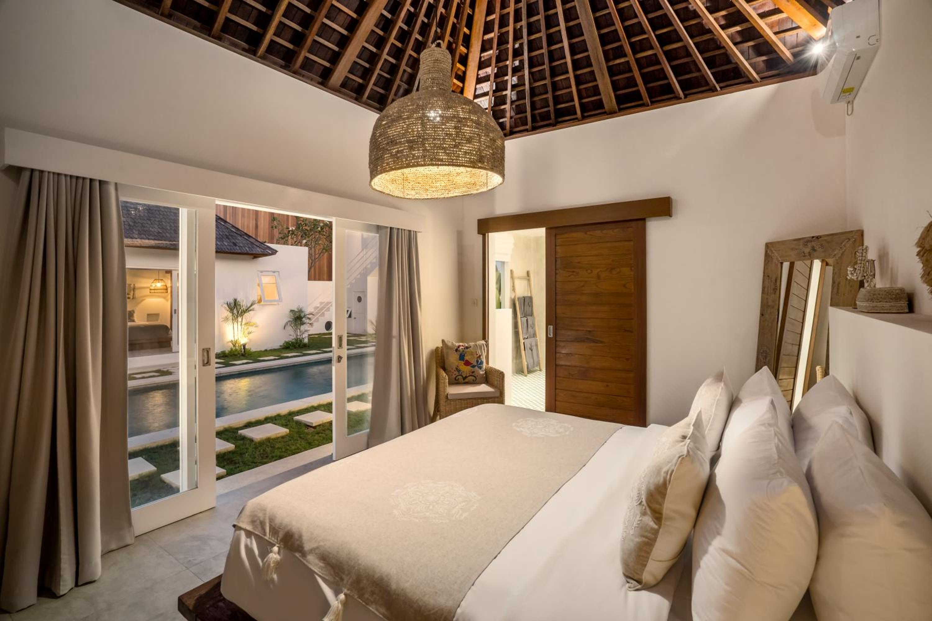 Villa Passion by Alfred in Bali