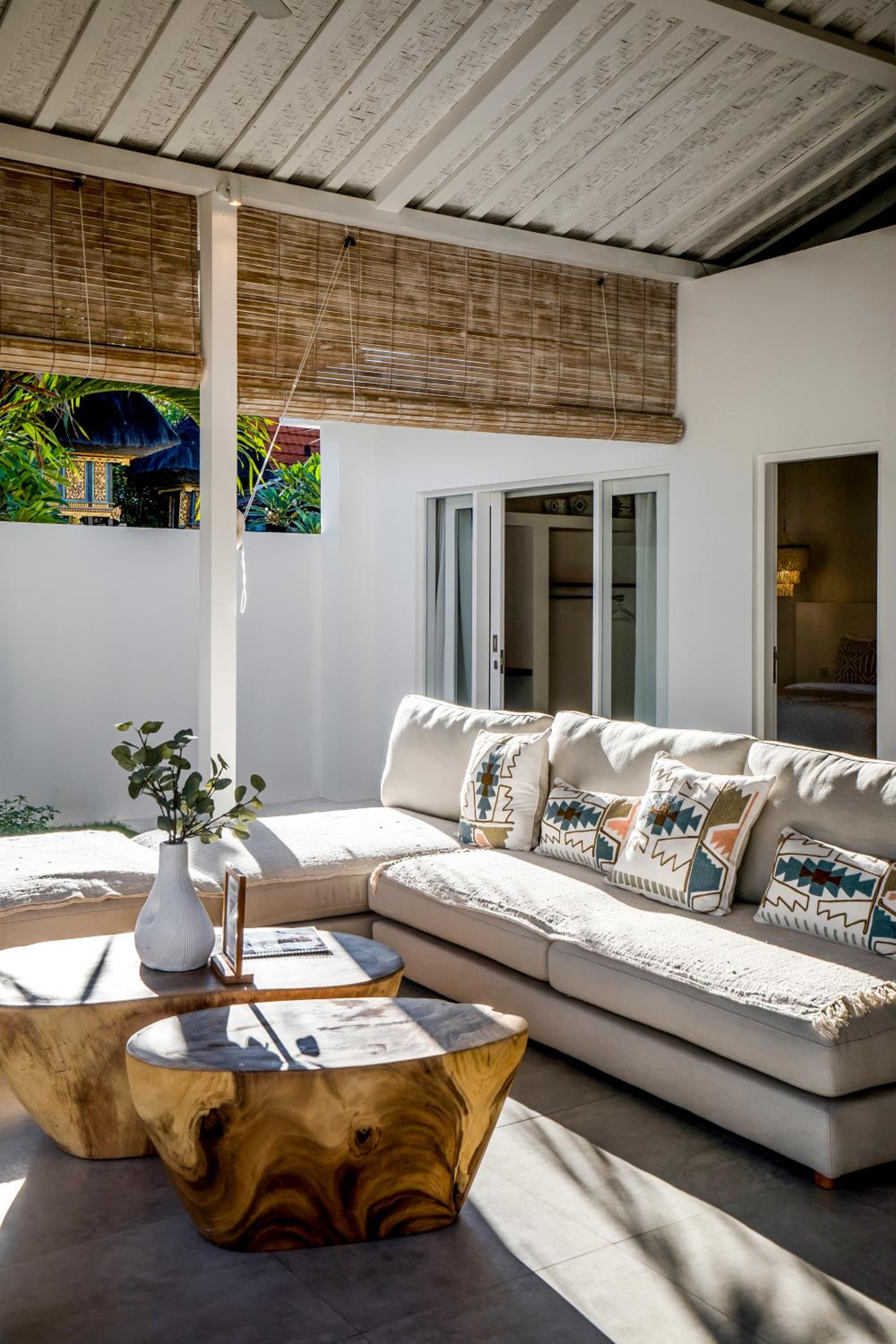 Villa Passion by Alfred in Bali