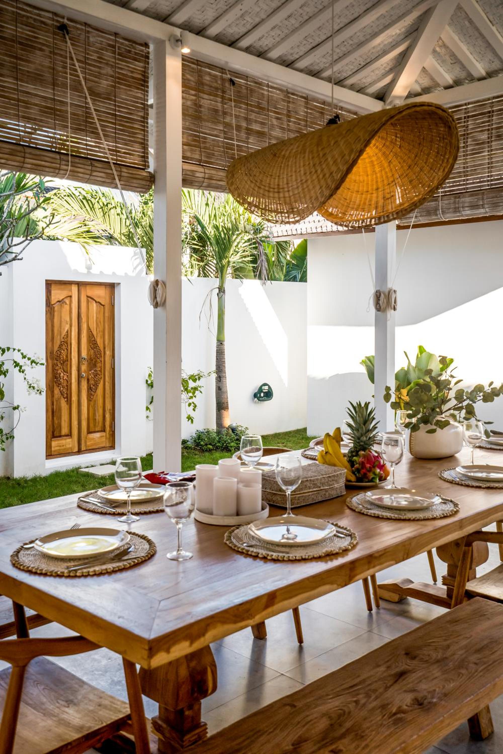 Villa Passion by Alfred in Bali
