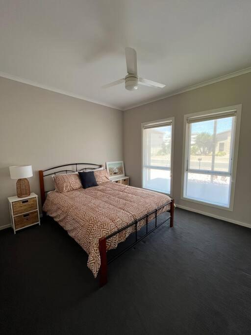 Seaside Serenity Ultimate Golf and Beach Escape
