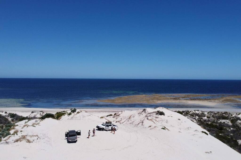 Seaside Serenity Ultimate Golf and Beach Escape