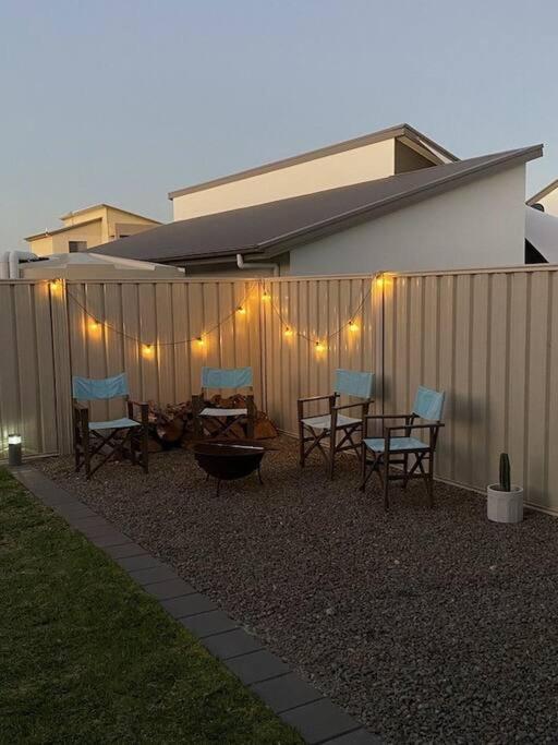 Seaside Serenity Ultimate Golf and Beach Escape