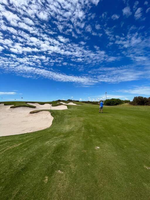 Seaside Serenity Ultimate Golf and Beach Escape