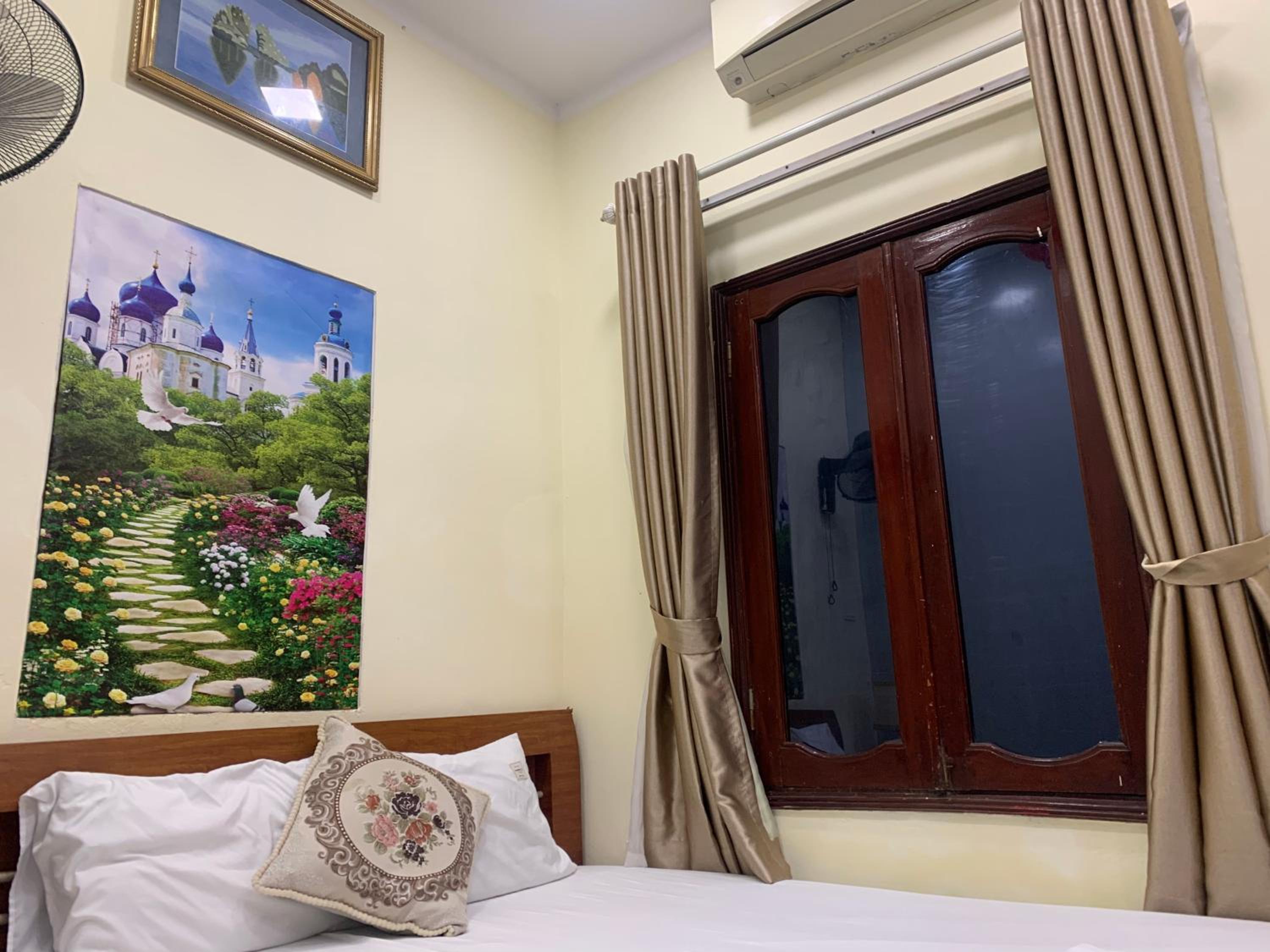 Huong’s Family homestay