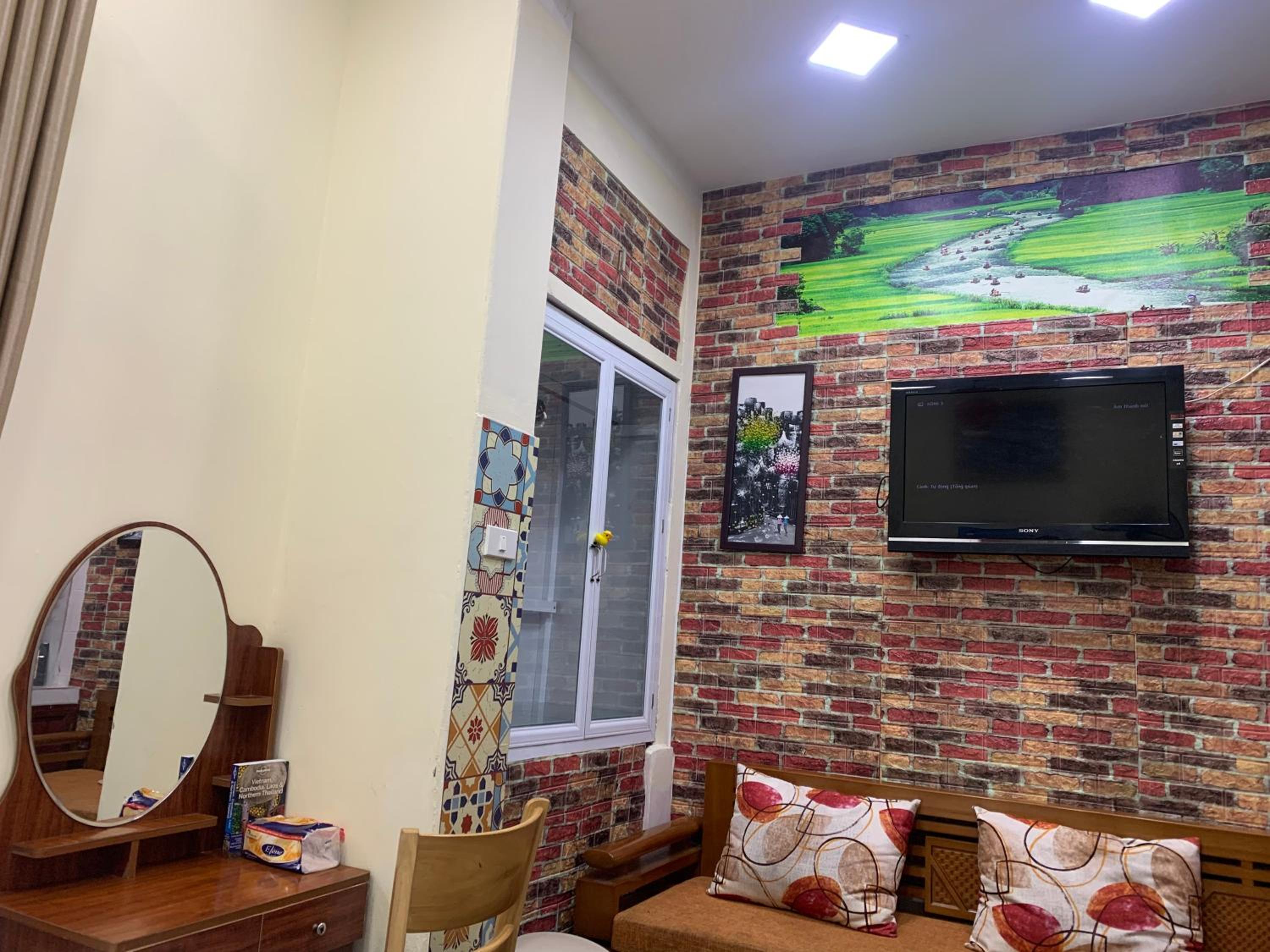 Huong’s Family homestay