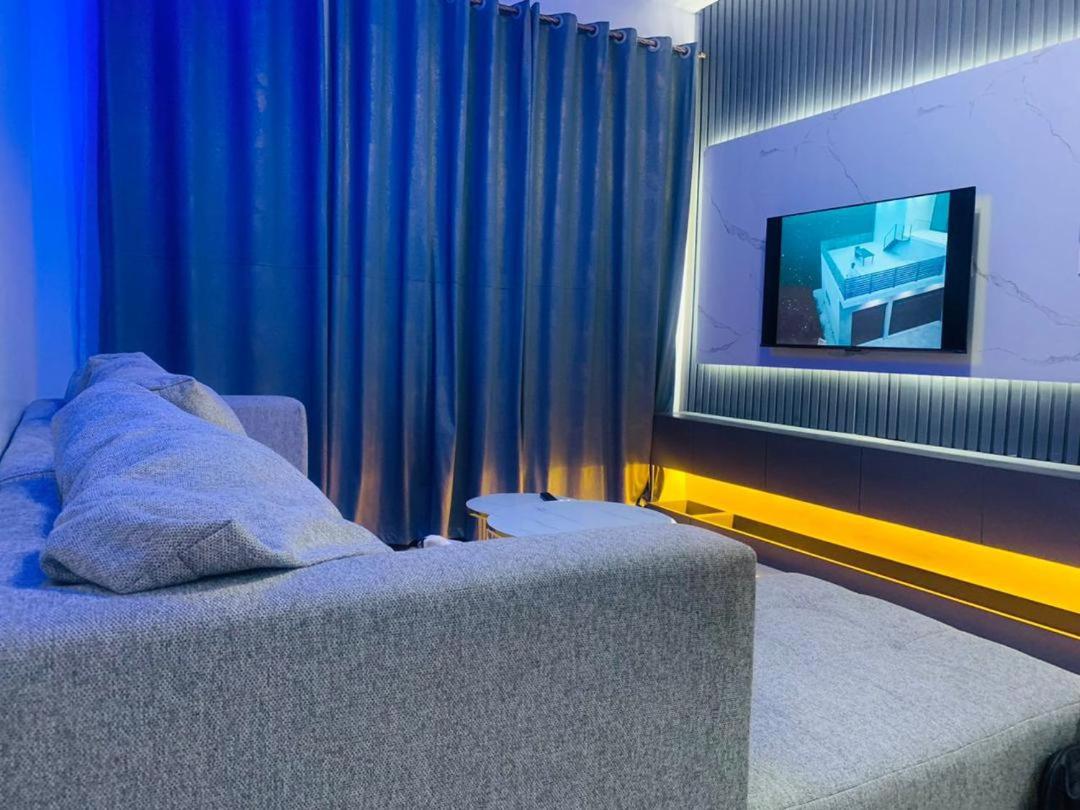MEC Furnished apartments view 2