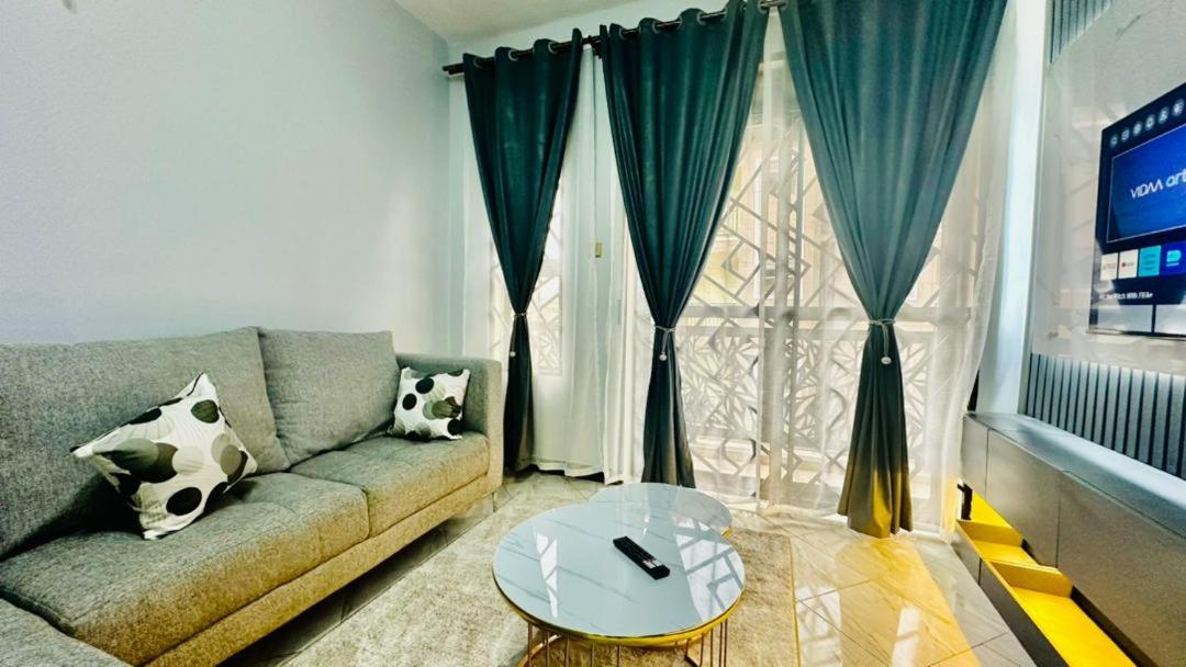 MEC Furnished apartments view 3