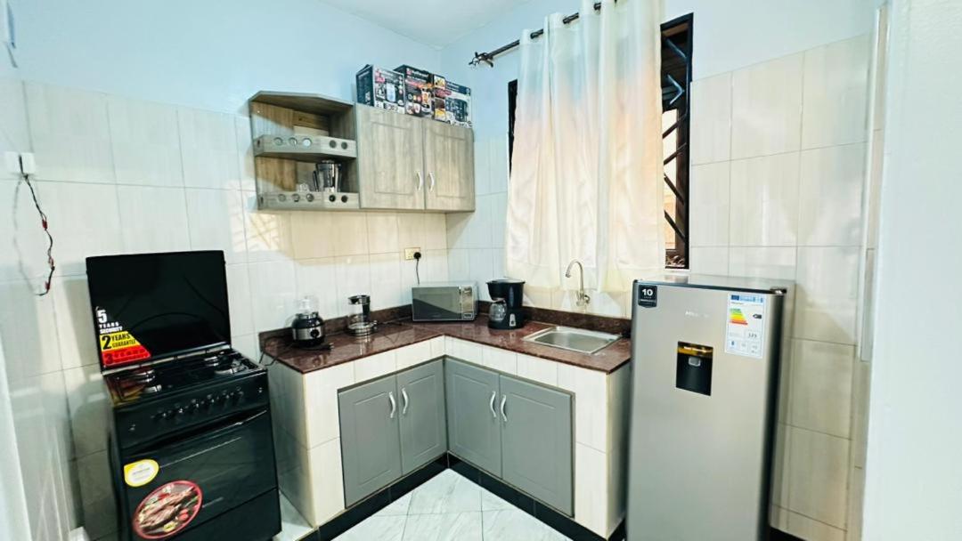 MEC Furnished apartments view 5
