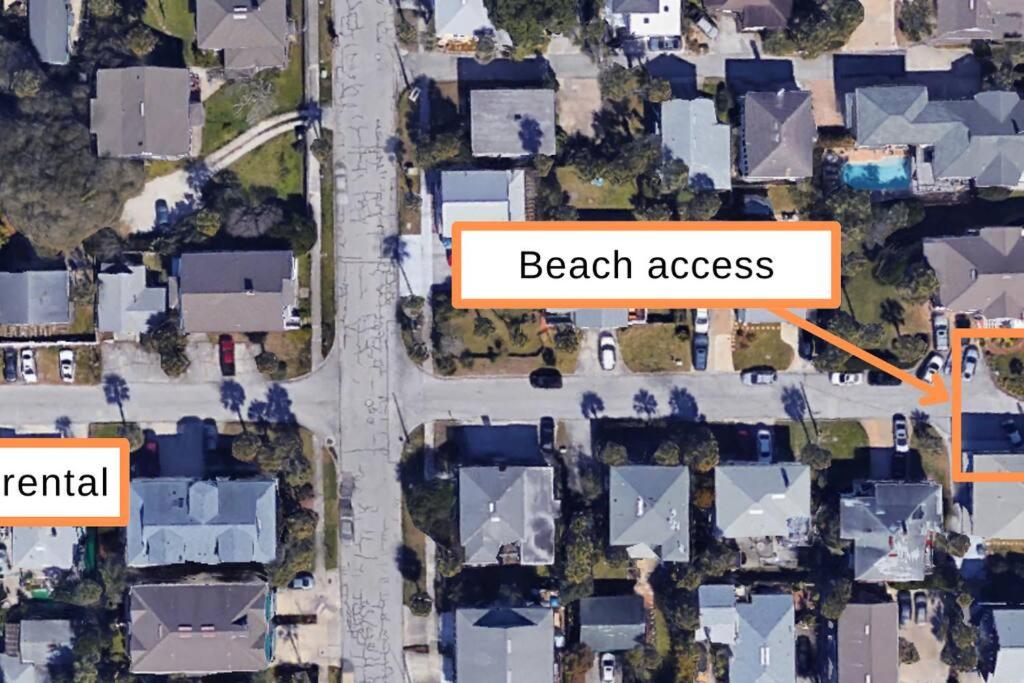 Be A Nomad - Vacay or Relocation Beach House view 5