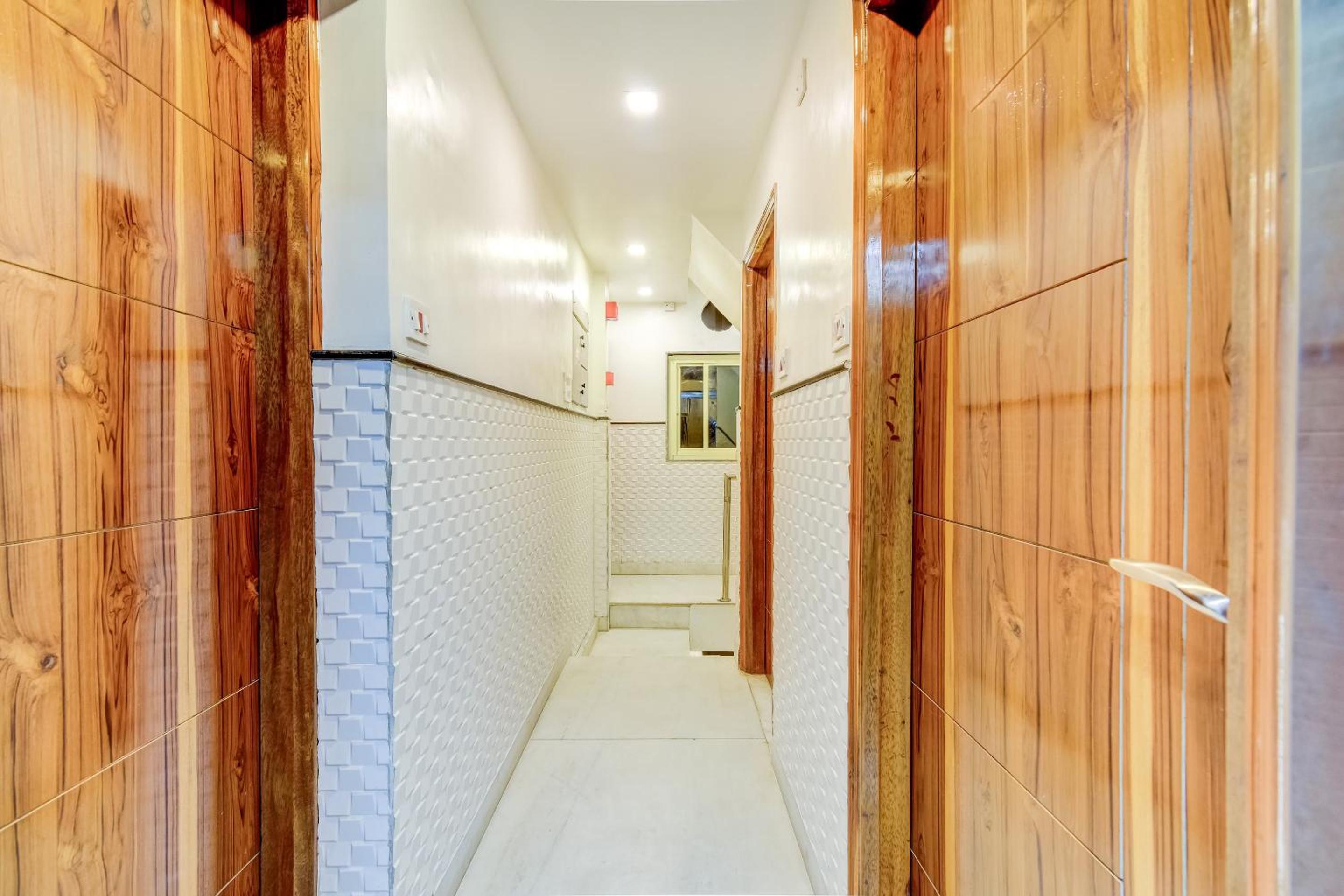 Hotel brahmputra by byob hotels view 5