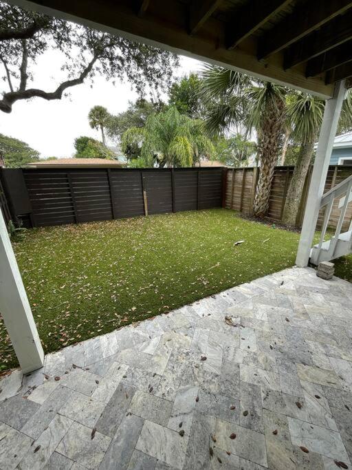 Be A Nomad - Vacay or Relocation Beach House view 2