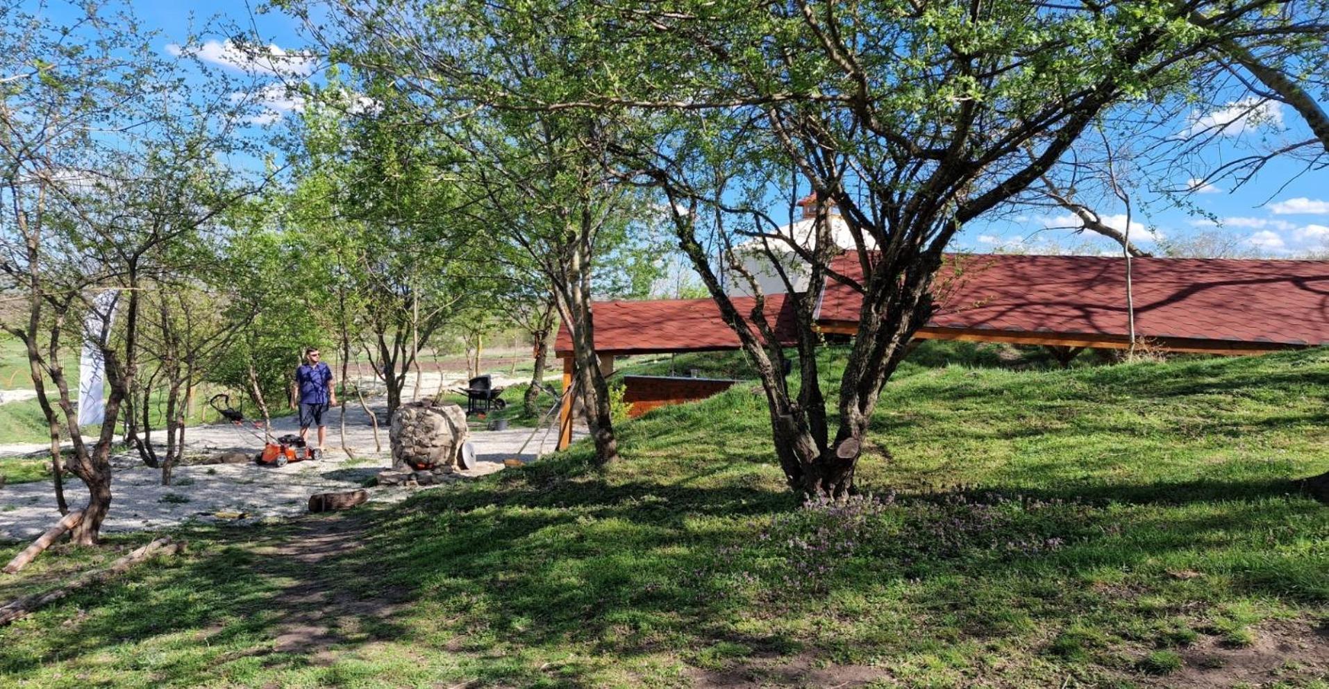 Gala park fpv