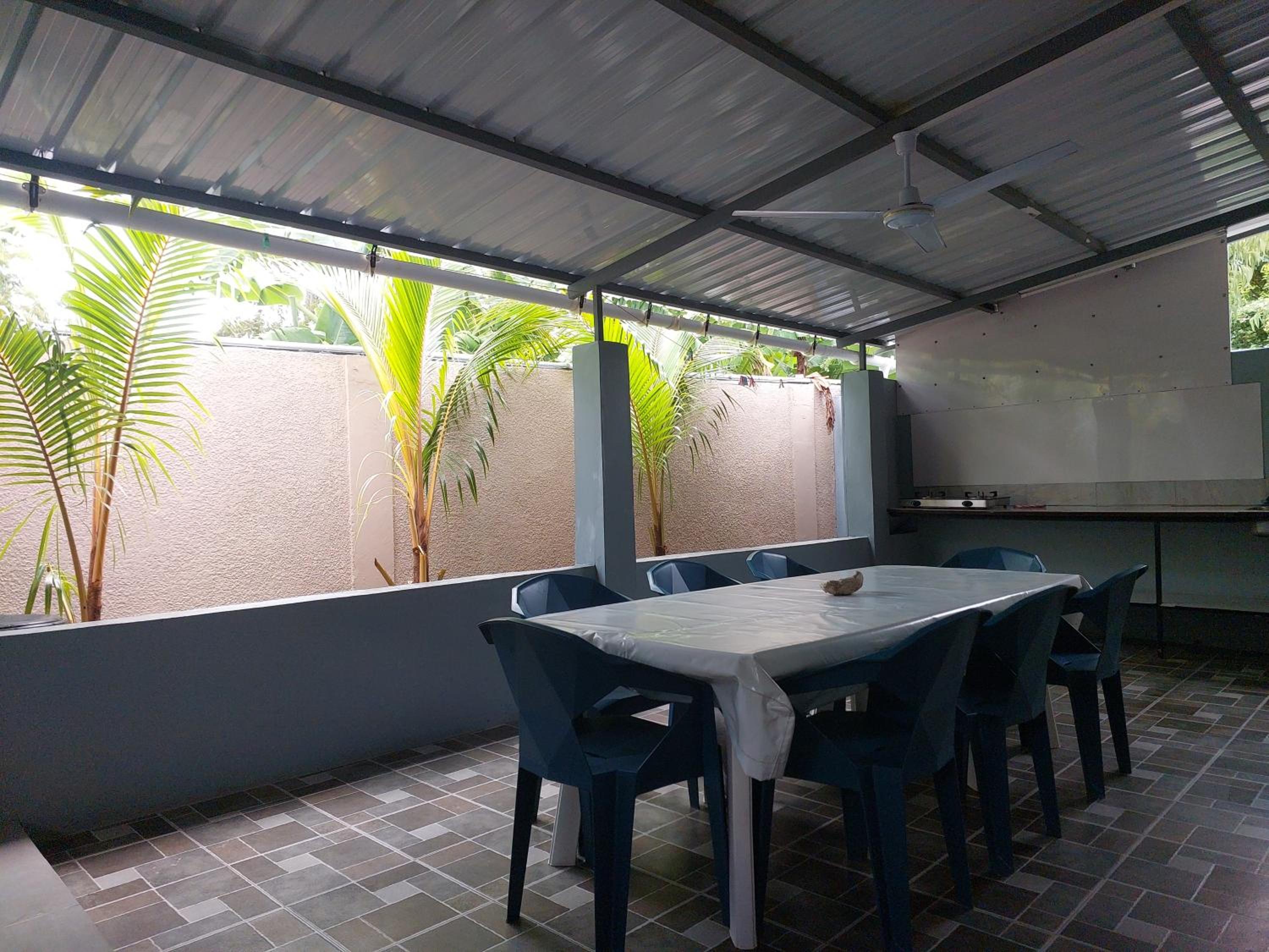 Villa Elyza view 5