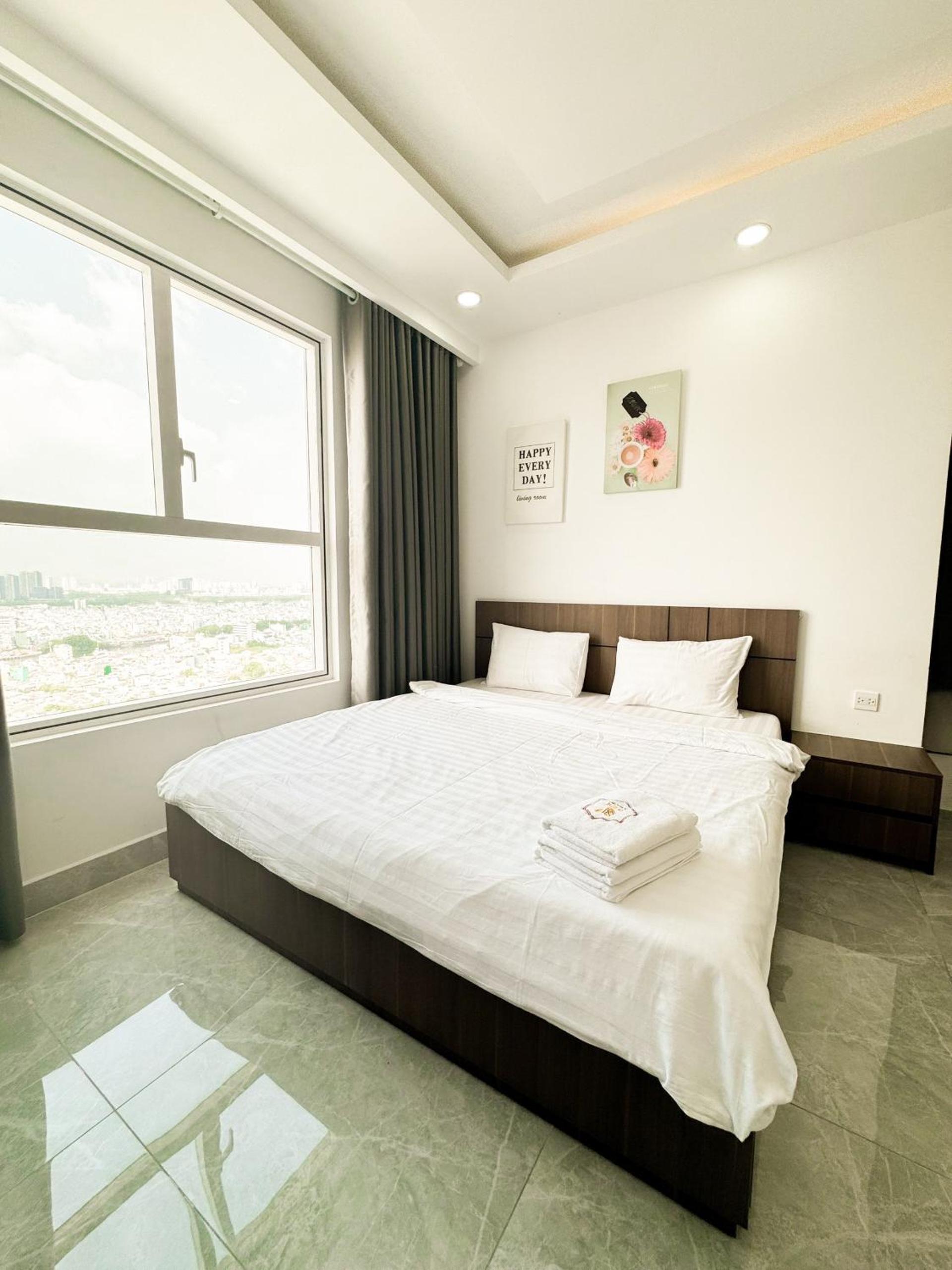 Căn Hộ Sunrise City View