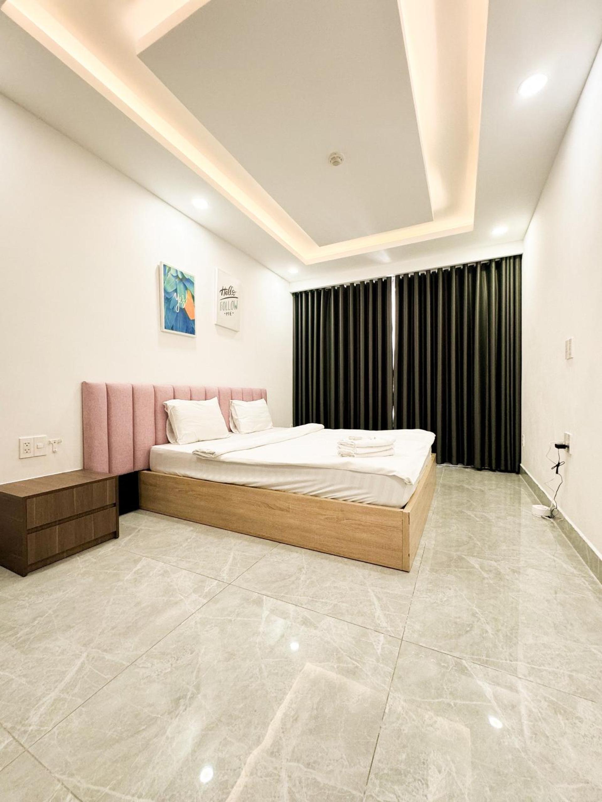 Căn Hộ Sunrise City View