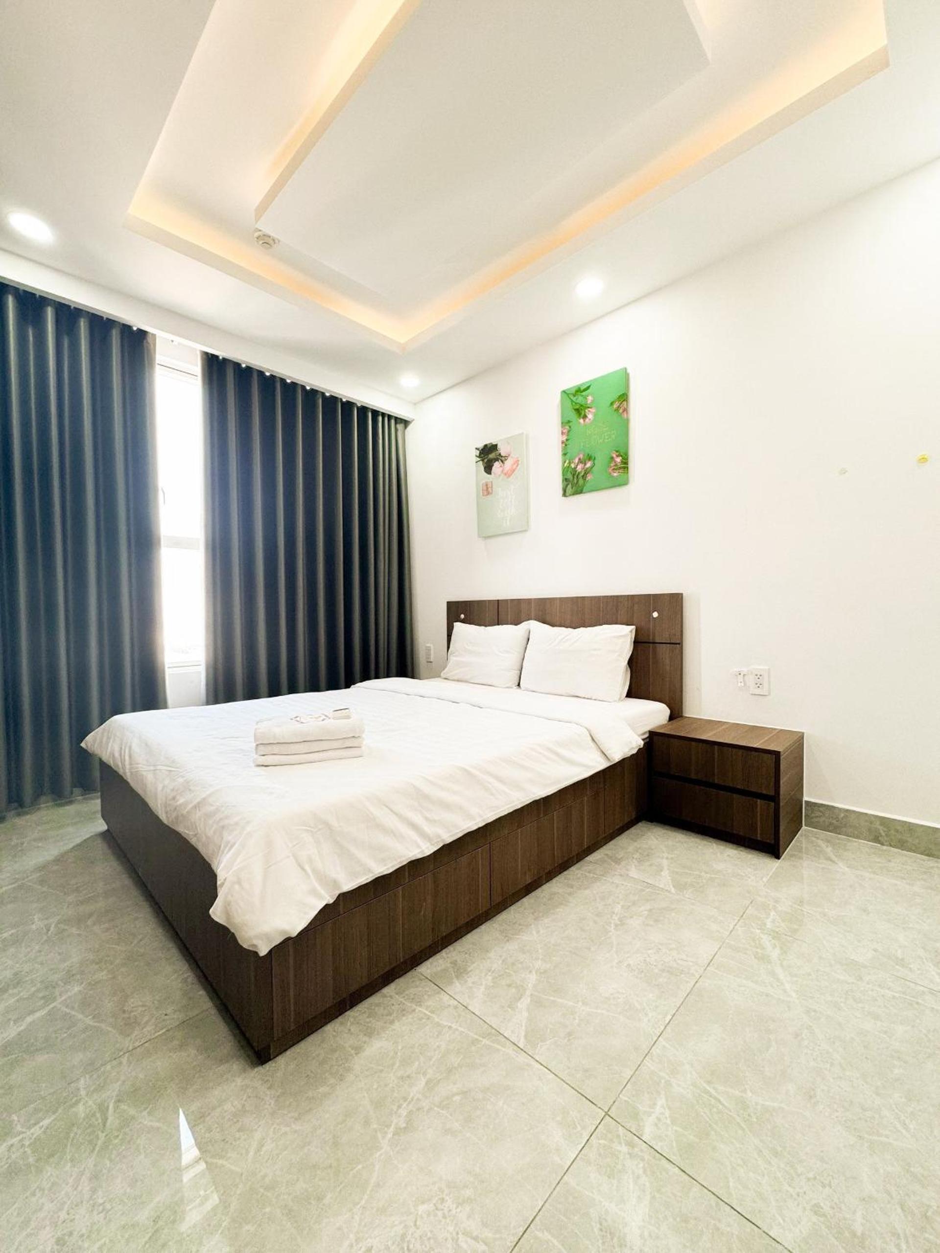 Căn Hộ Sunrise City View