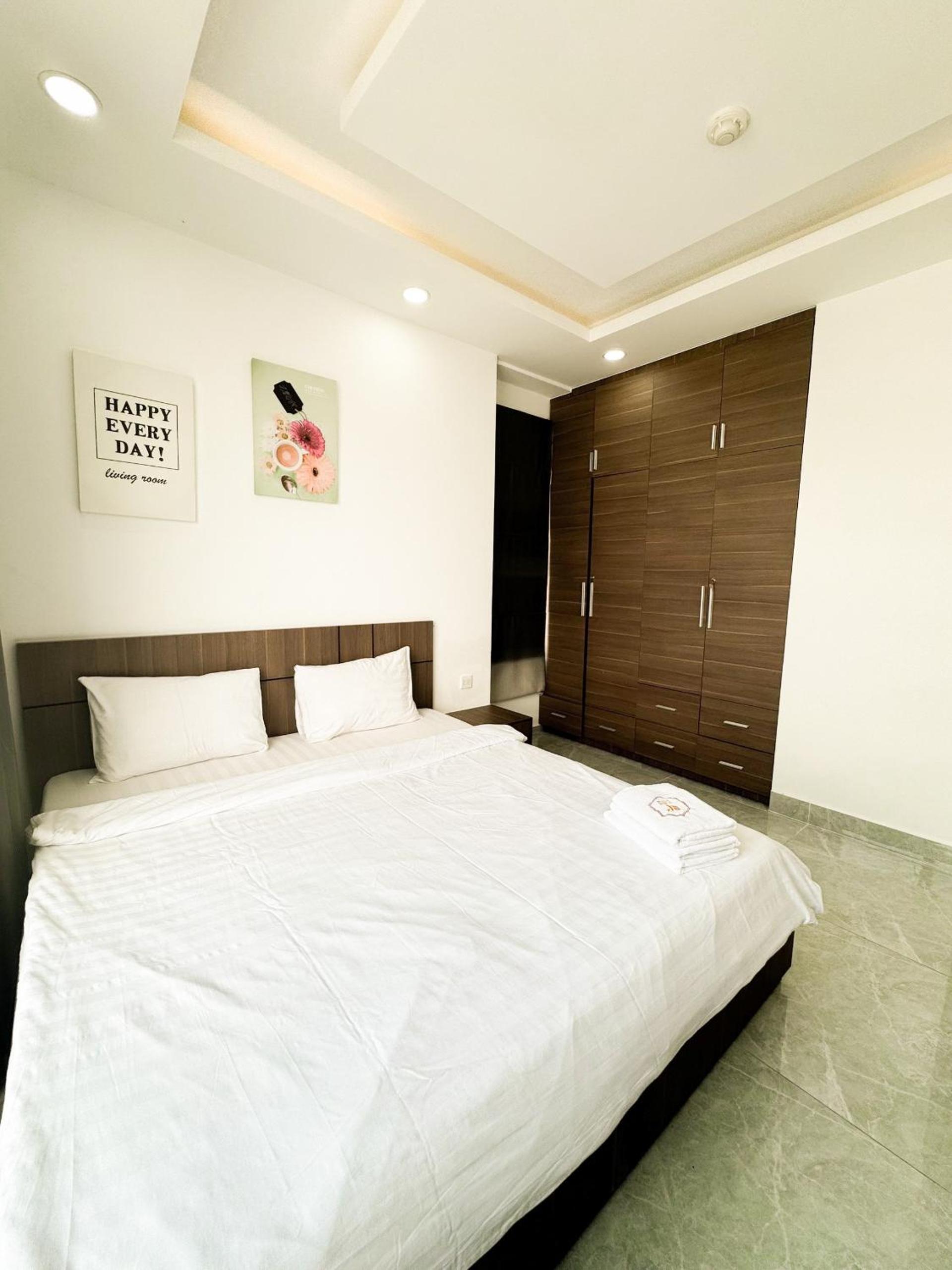 Căn Hộ Sunrise City View