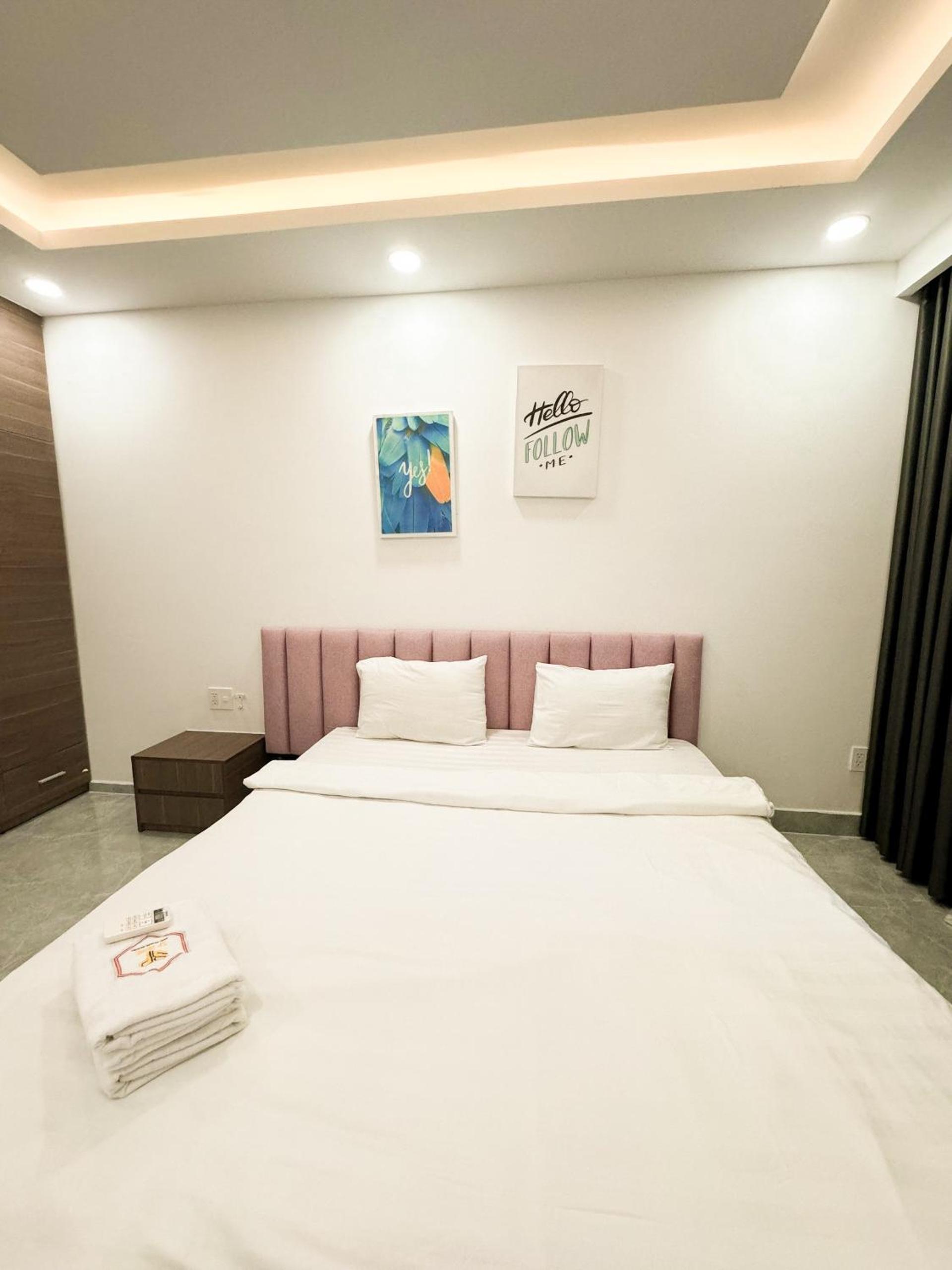 Căn Hộ Sunrise City View