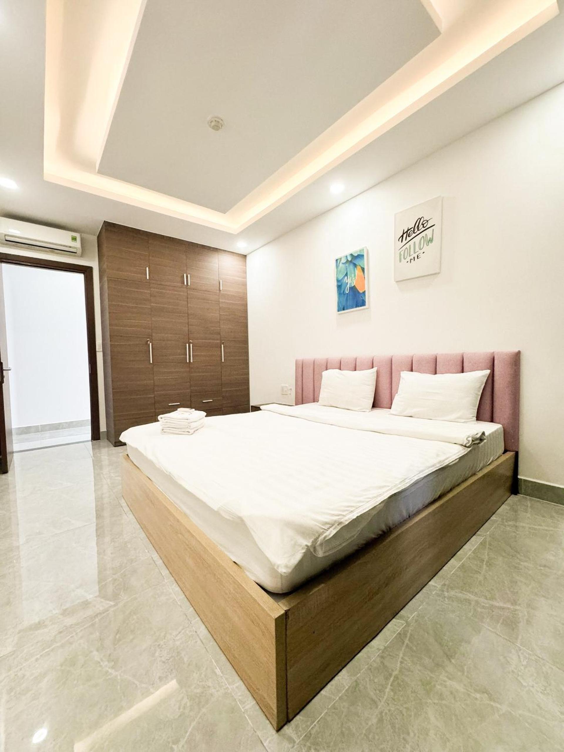 Căn Hộ Sunrise City View