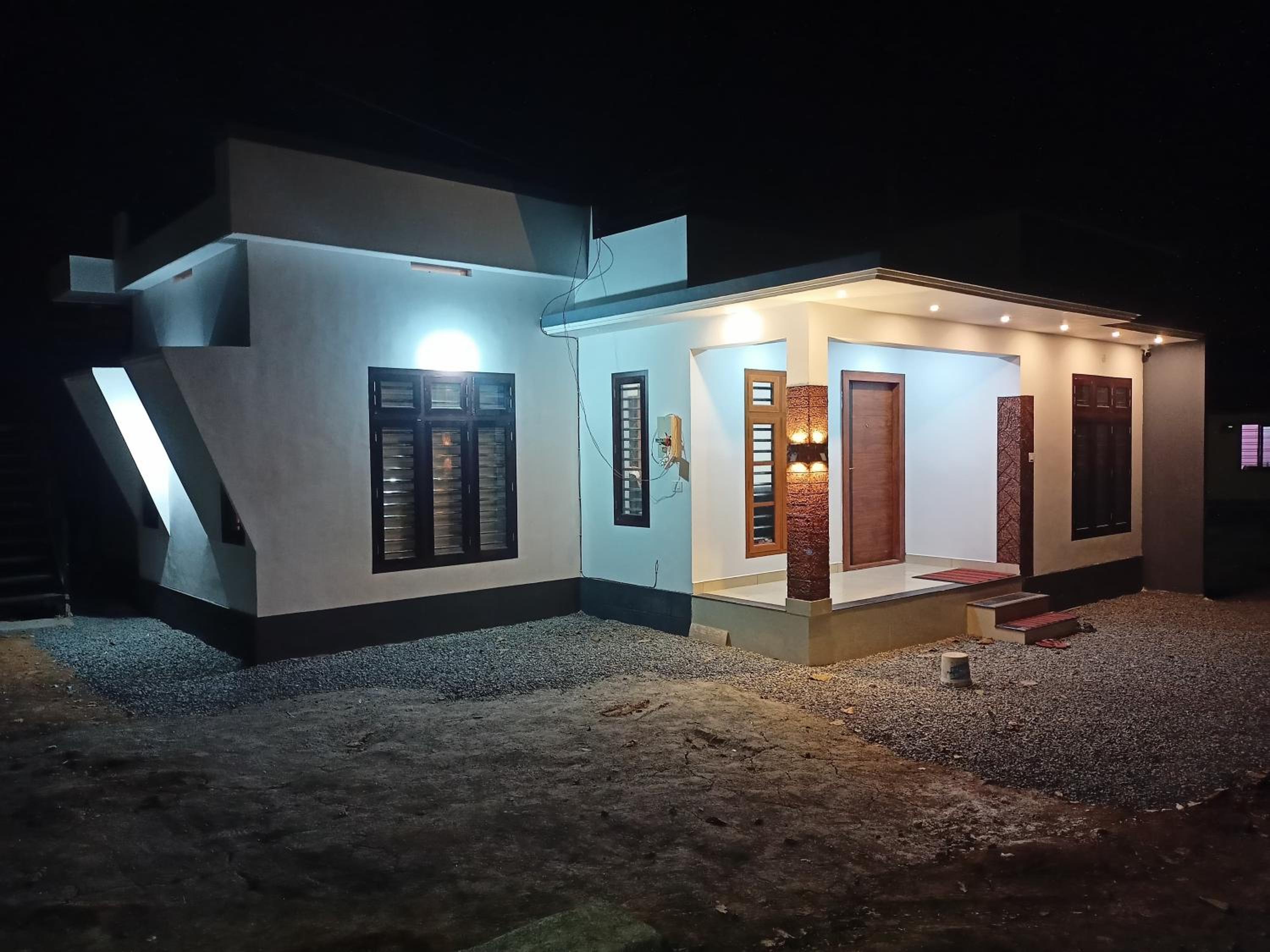 Eden Homestays view 4