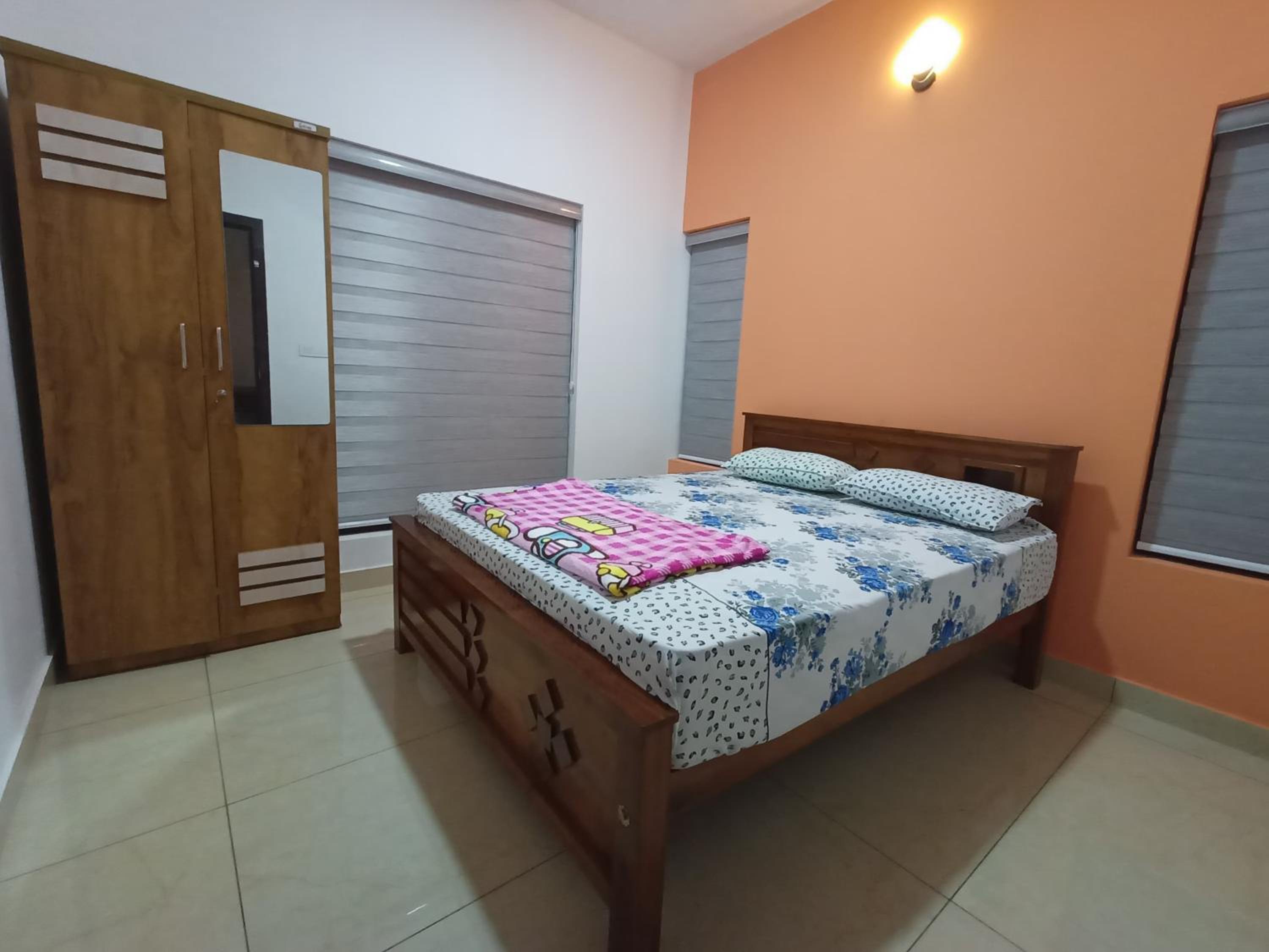 Eden Homestays view 5