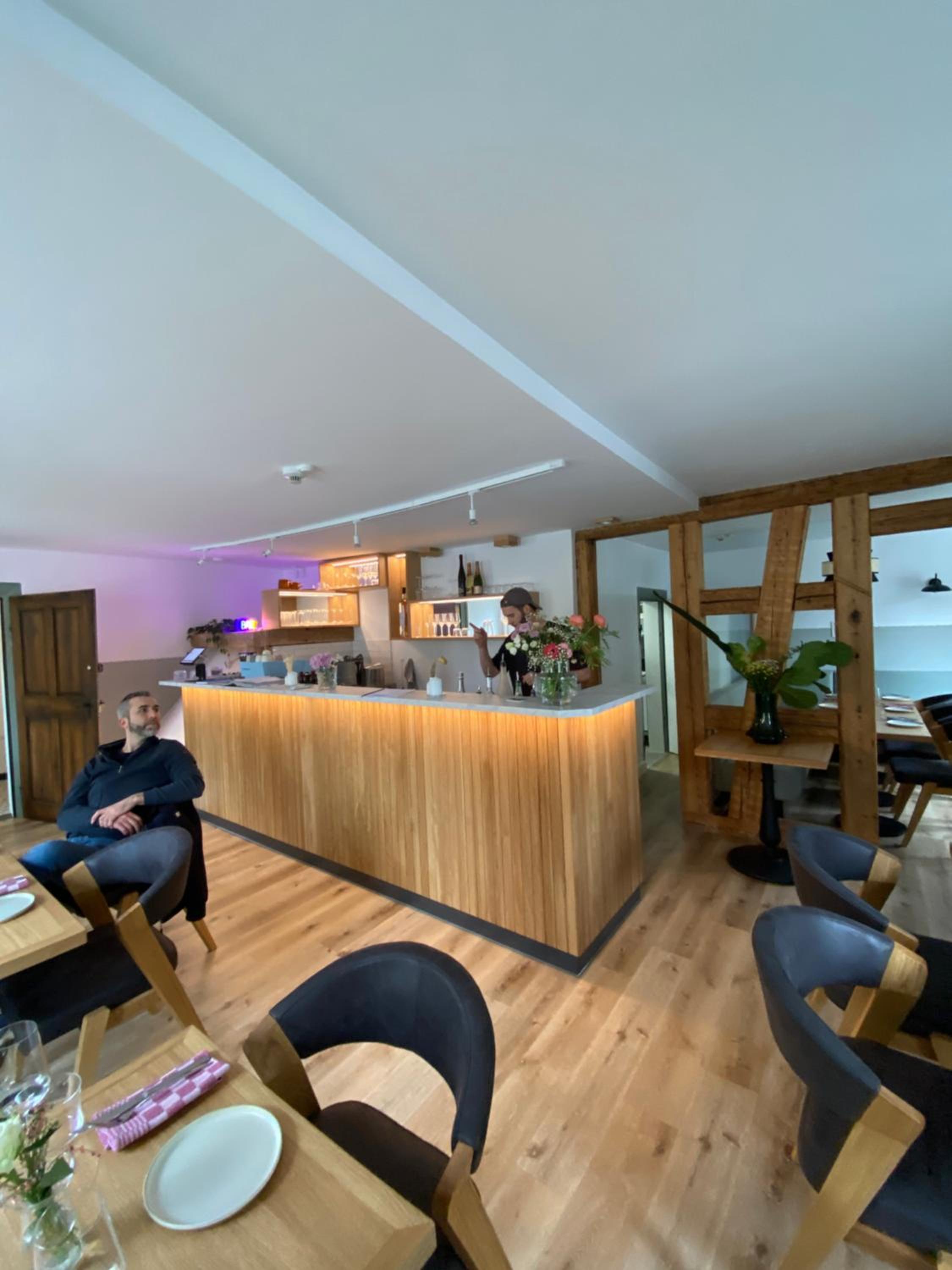 Hostel Balingen