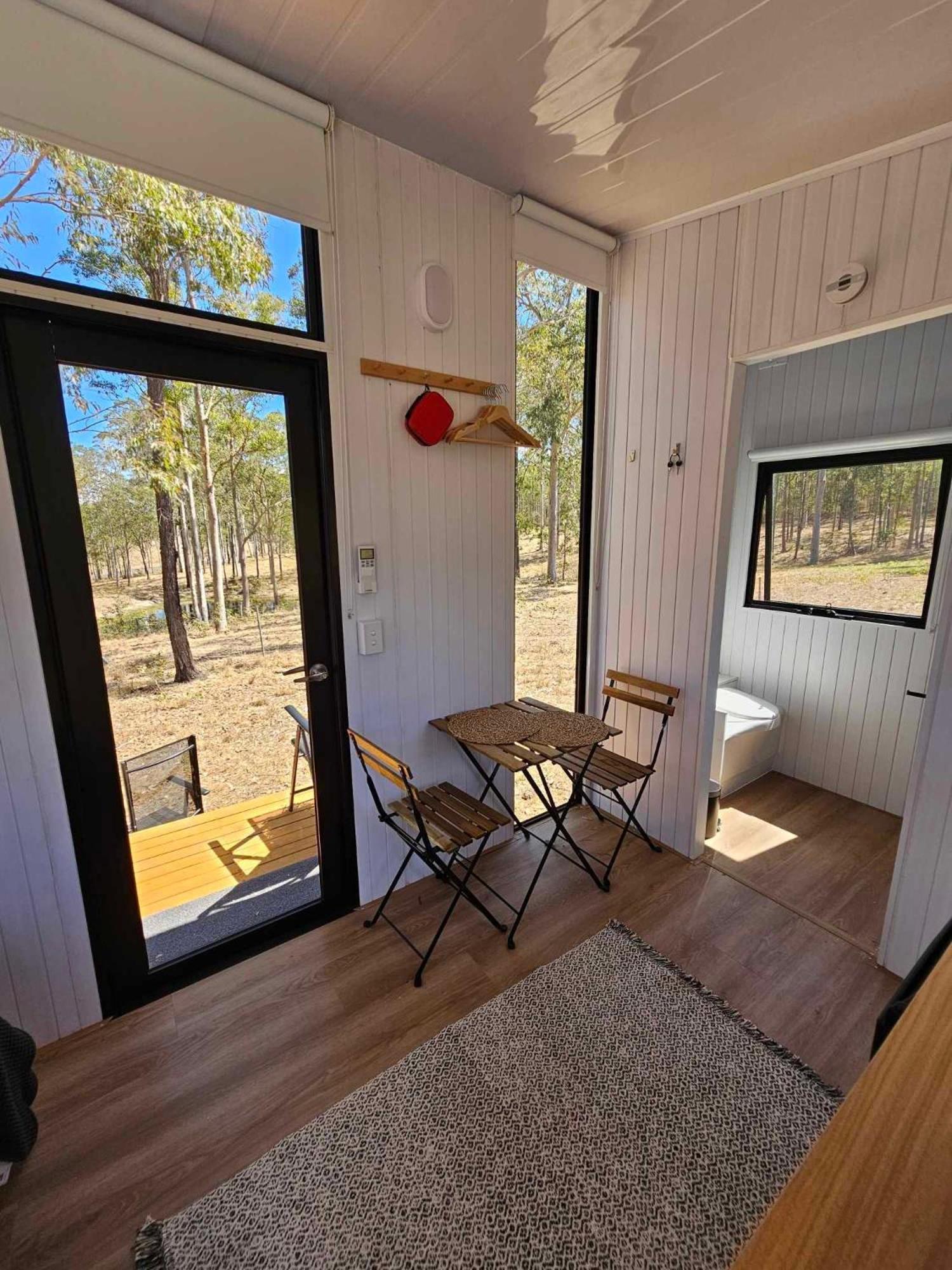 Hillside Cottage by Tiny Away