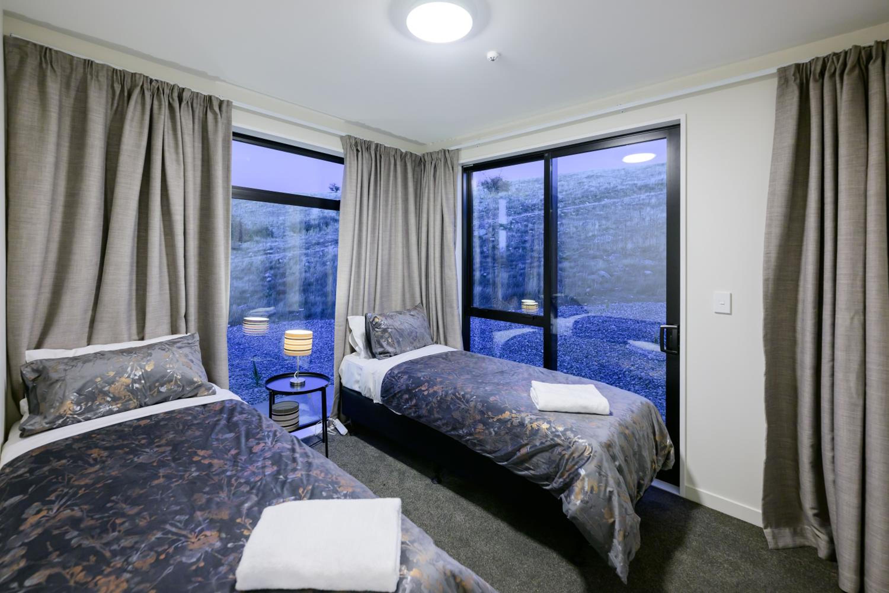 Stargazing Tekapo Apartment A