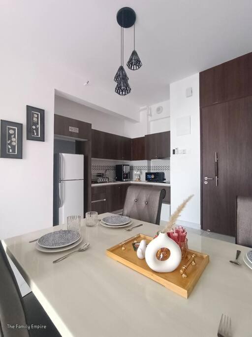 The Family Troika -1 Bedroom- photo 4