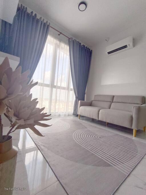 The Family Troika -1 Bedroom- photo 6