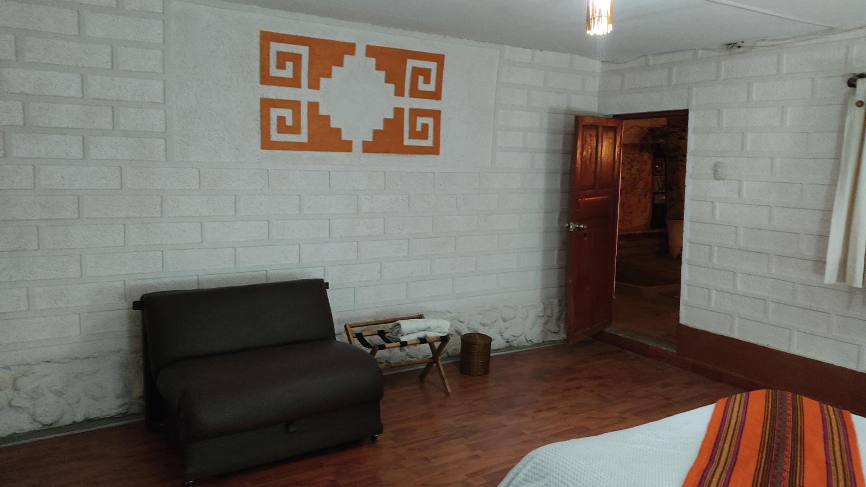 Hostel La Escondida