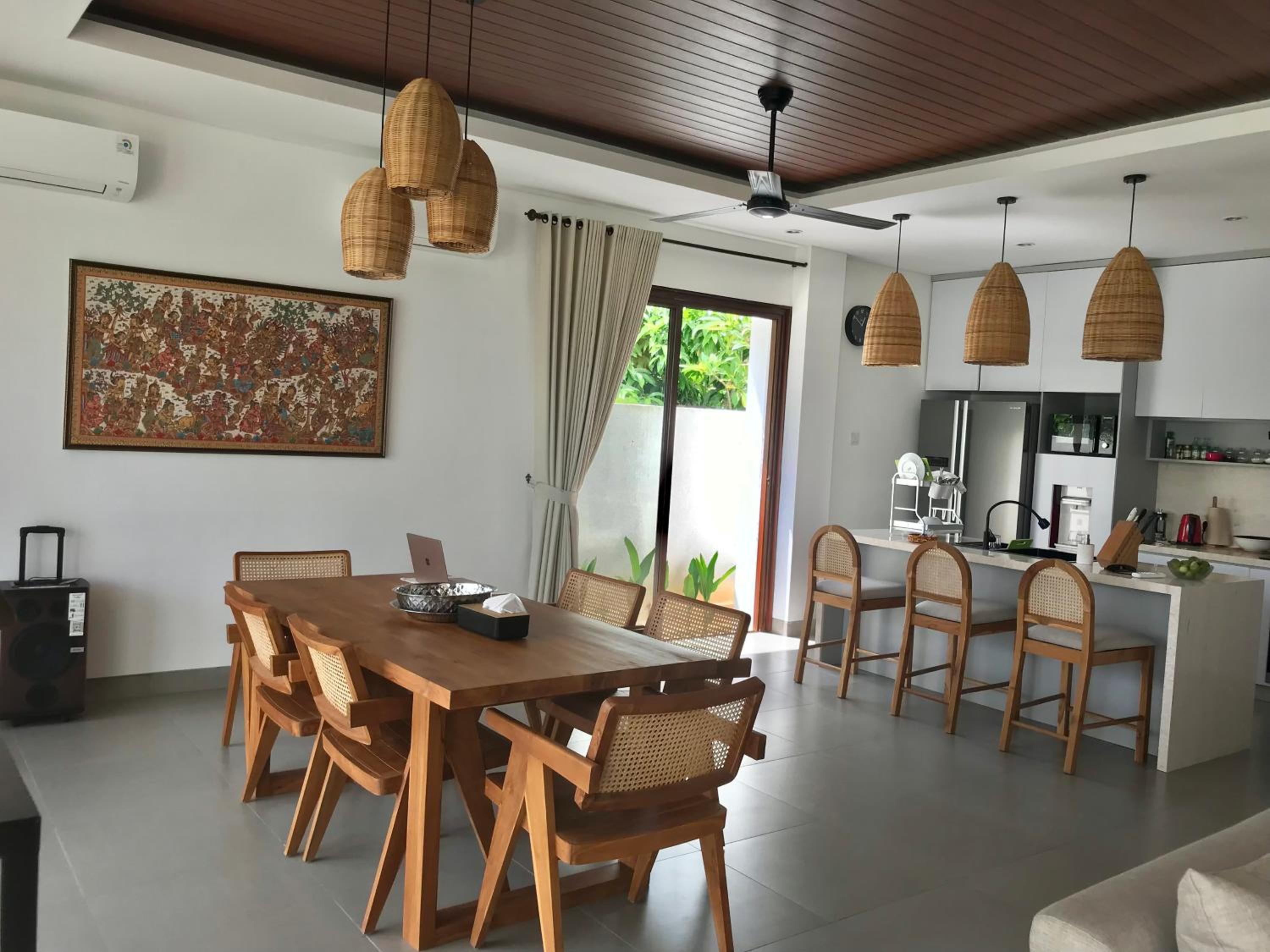 Villa Nakula view 5