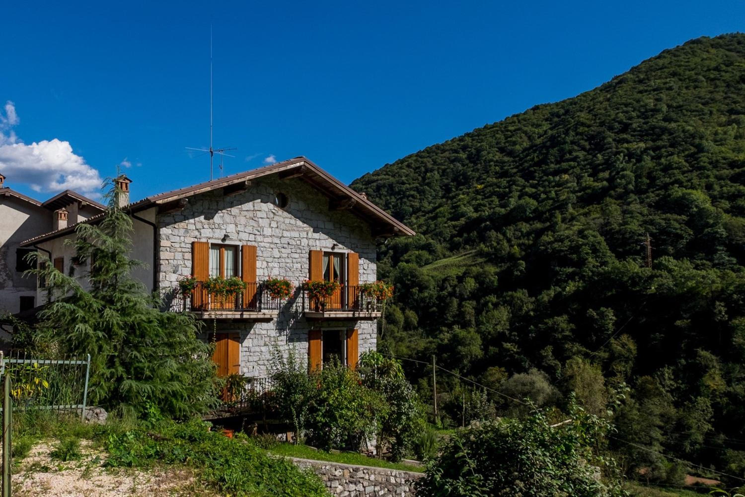 Casa Maer- Casa d'Artista - Happy Rentals view 3