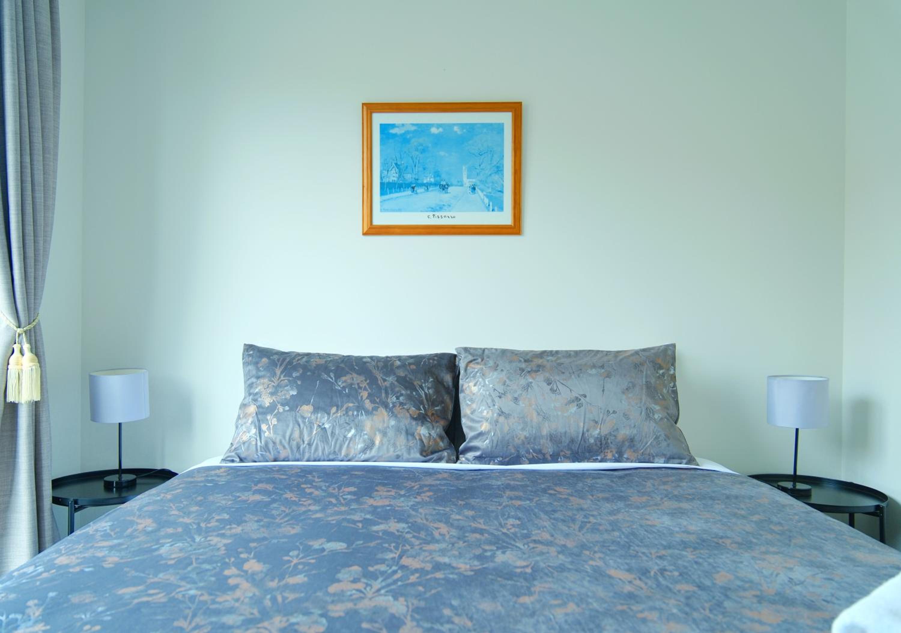 Stargazing Tekapo Apartment A