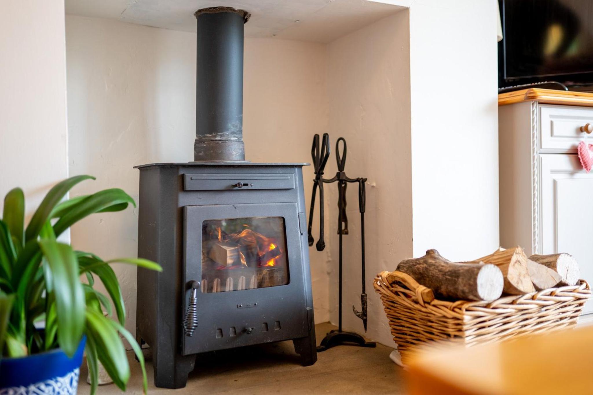 Chimney Pots cottage