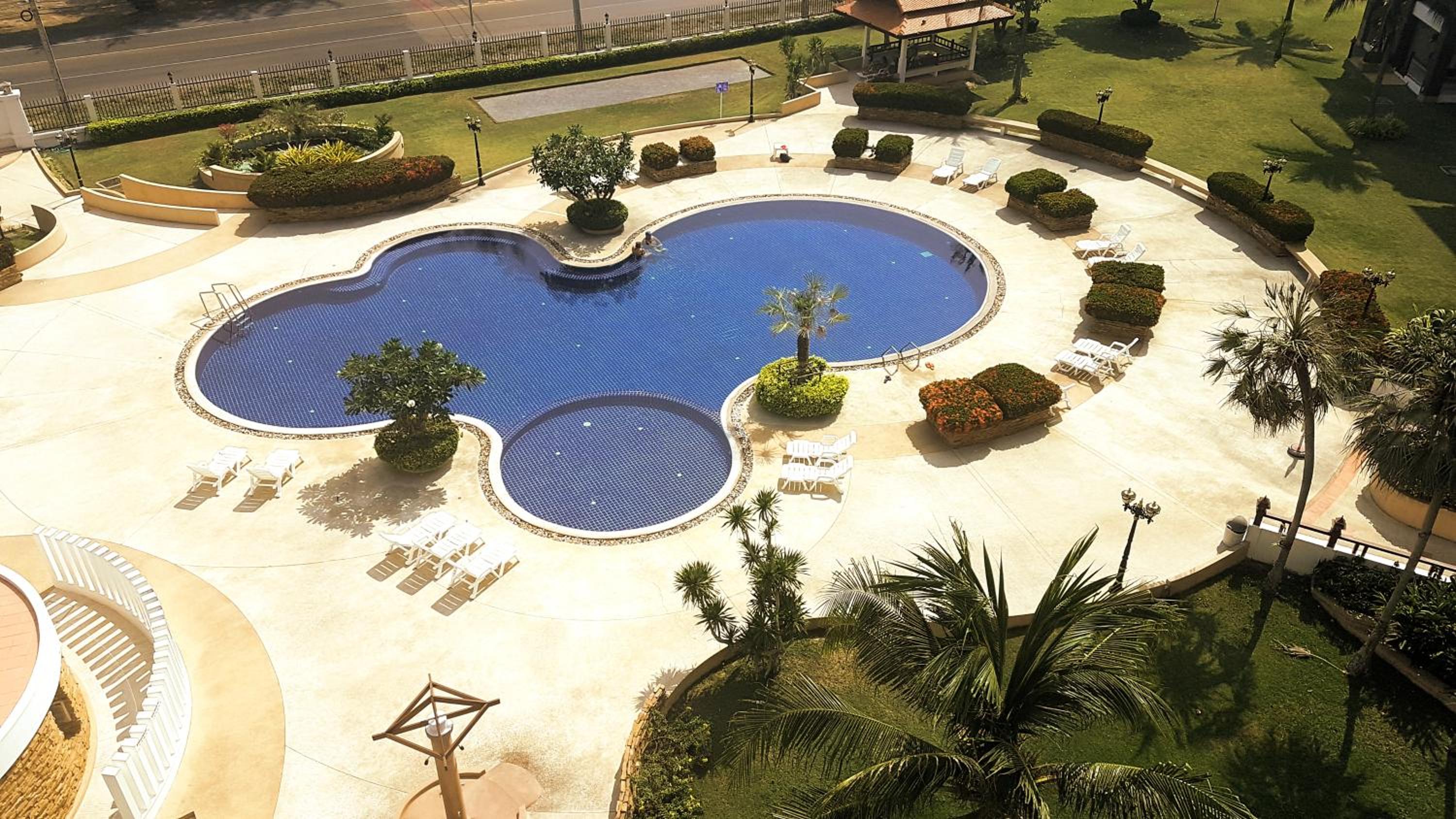Seaview Condo B63 view 4