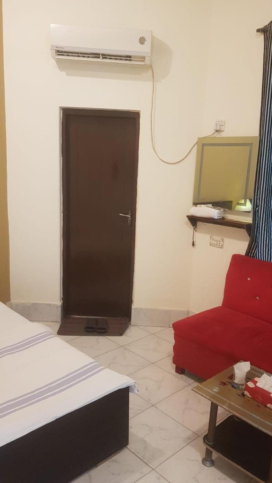 Regal Guest House view 5