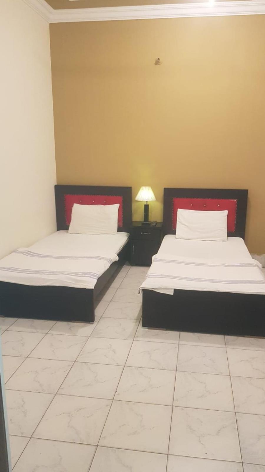 Regal Guest House view 4