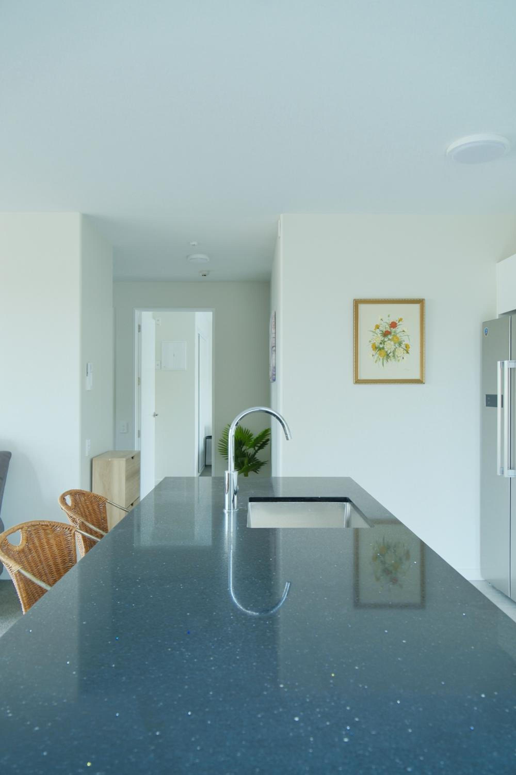 Stargazing family apartment C