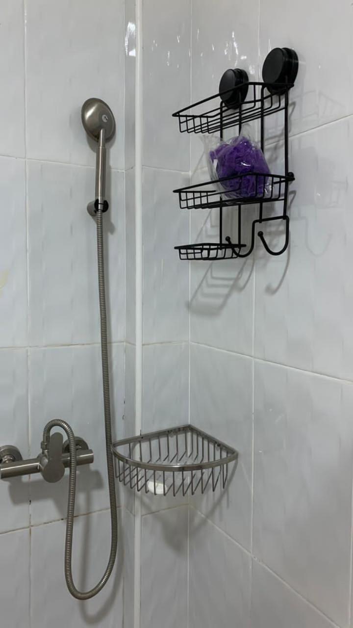 Haz Furnished Apartments Buwate