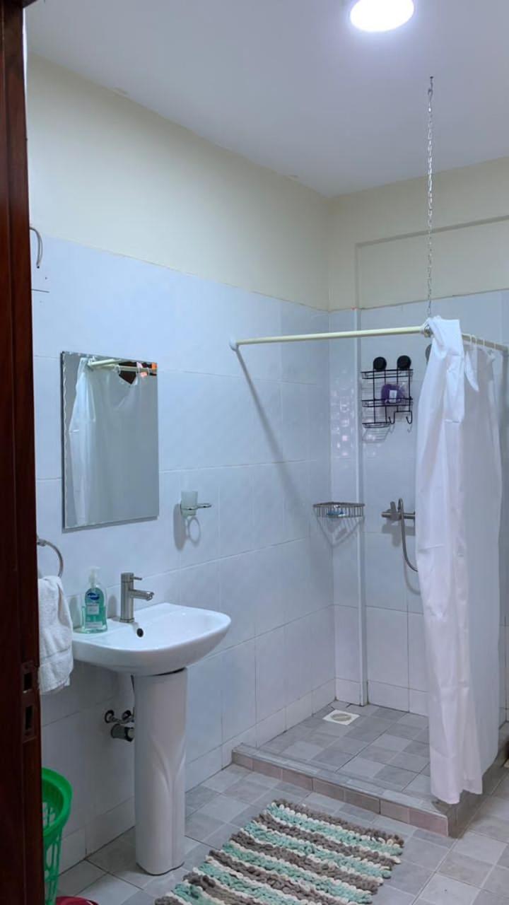 Haz Furnished Apartments Buwate