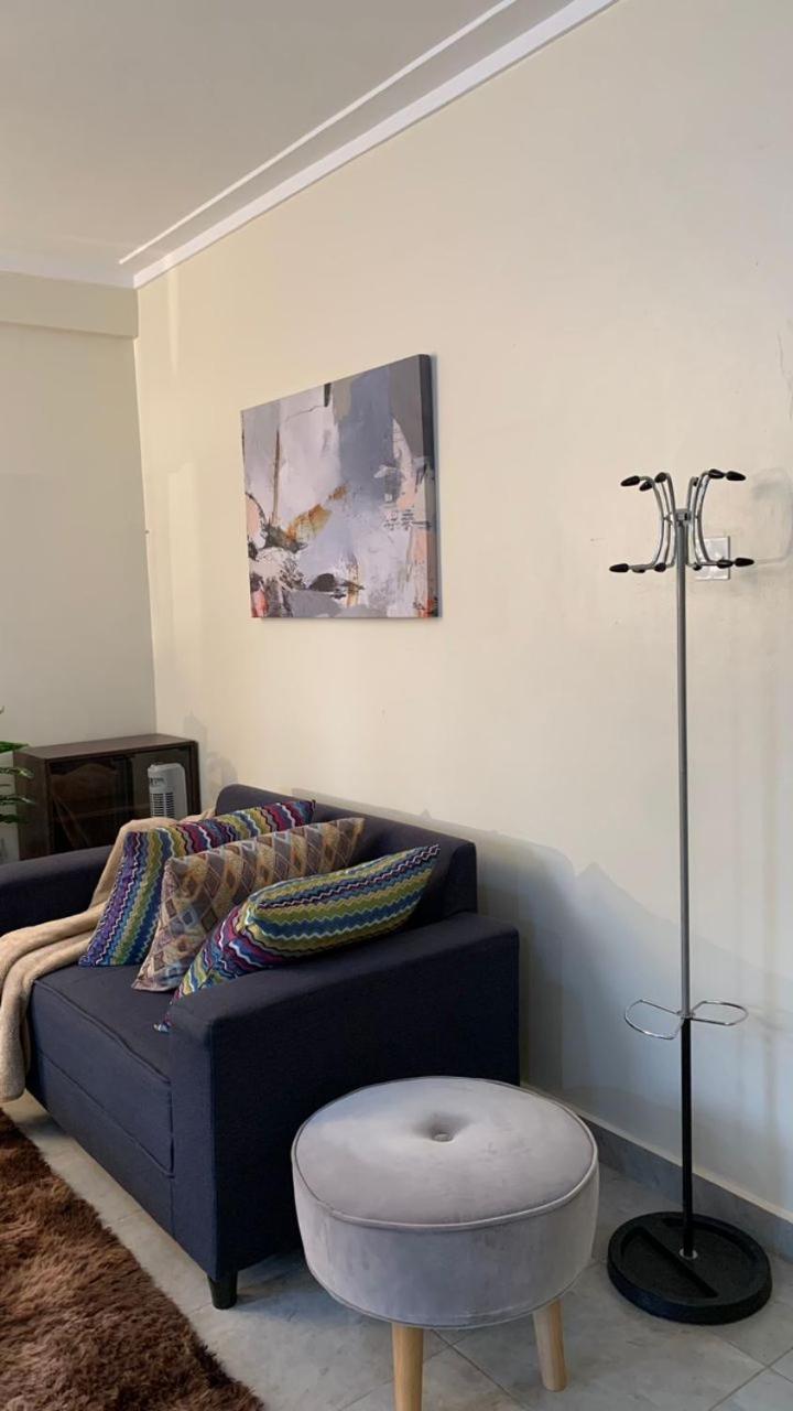 Haz Furnished Apartments Buwate