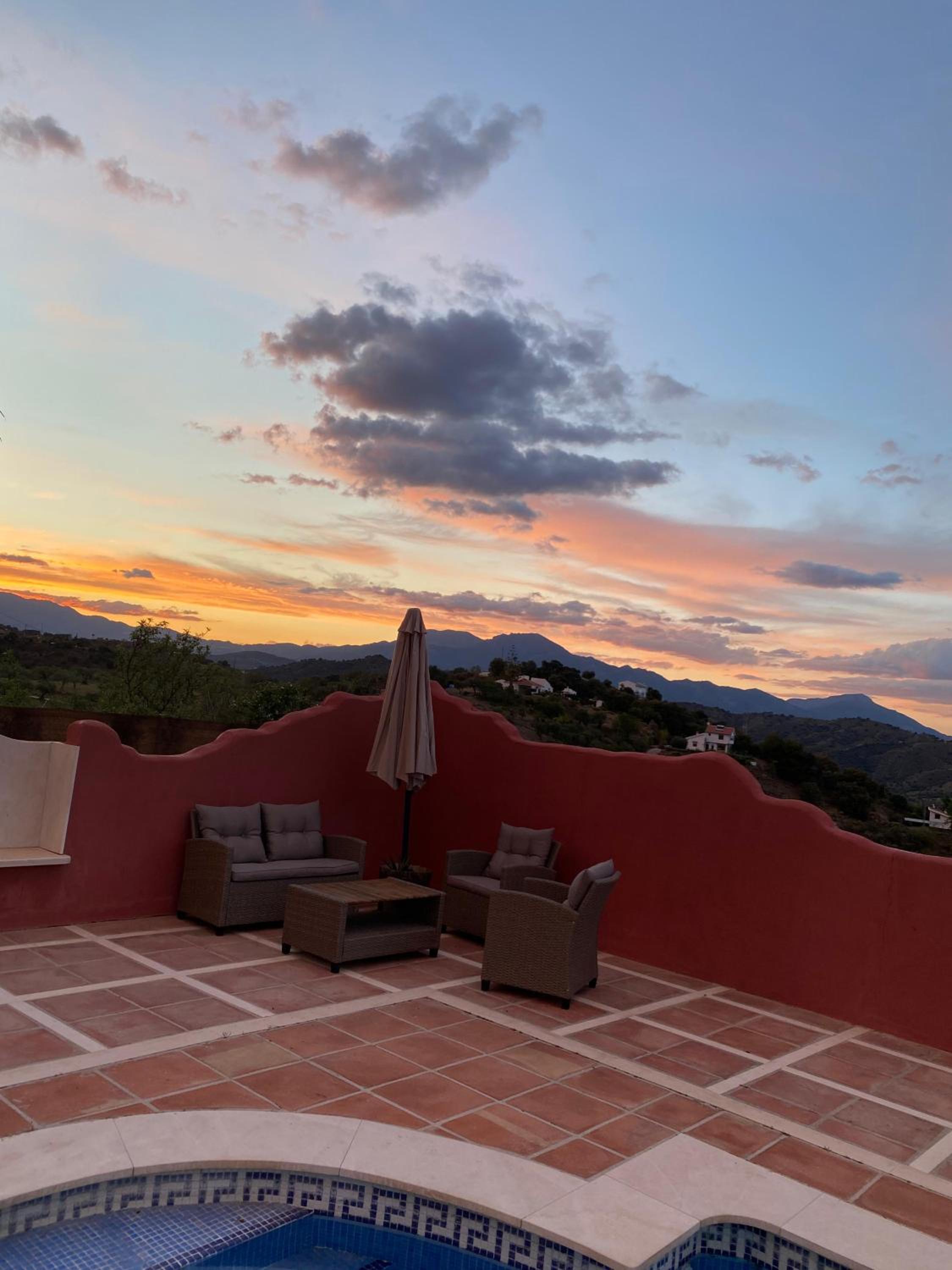 Casa peace