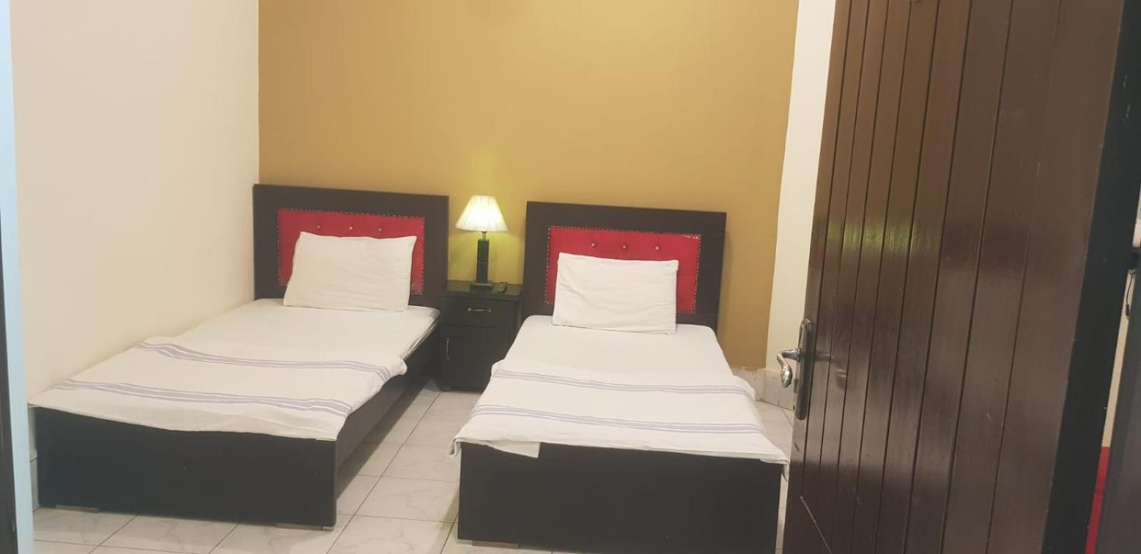 Regal Guest House view 3