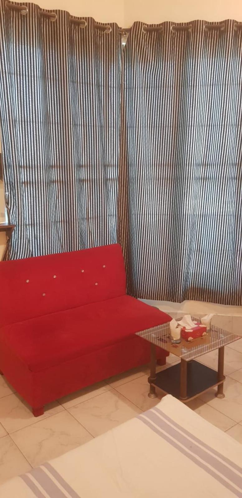 Regal Guest House view 2