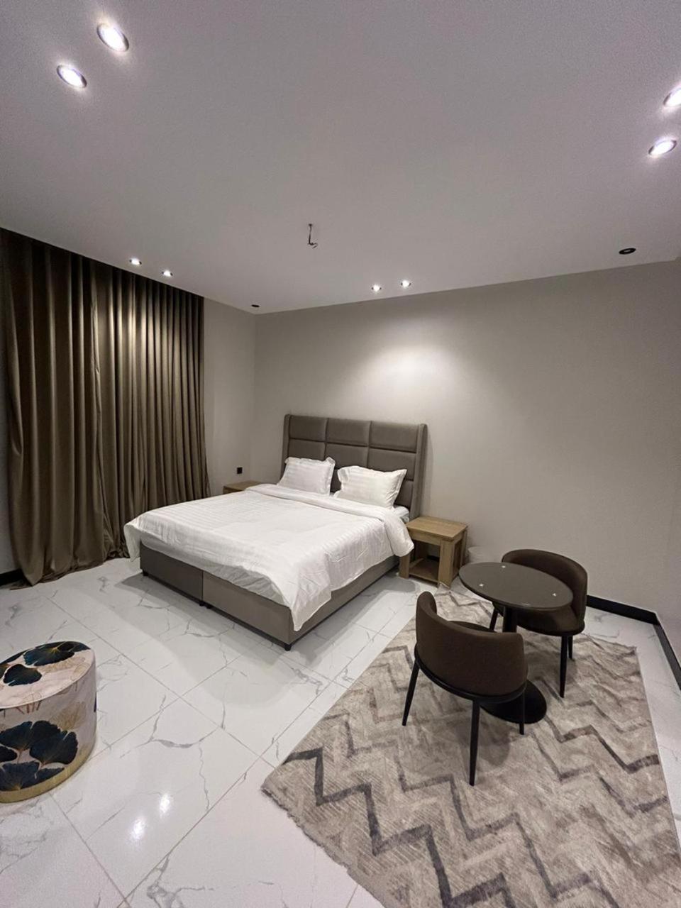 Al Amer Apartment2 view 4